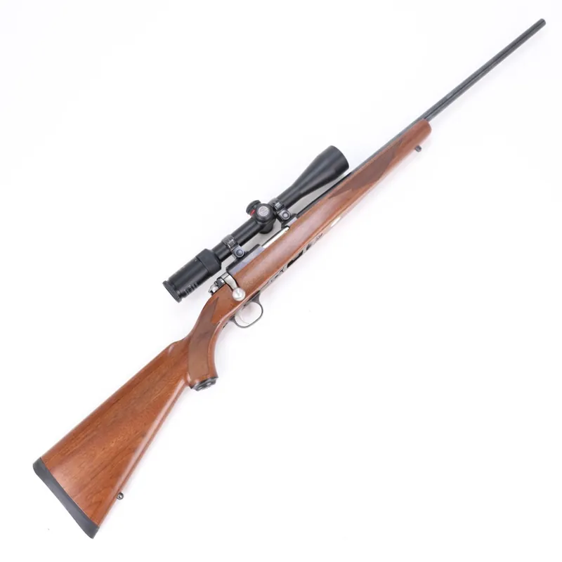 USED - Ruger 77/17 GTO350970