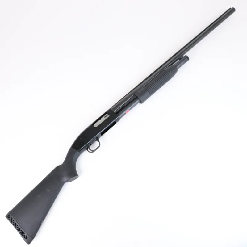 USED - Mossberg Maverick 88 GTO350917