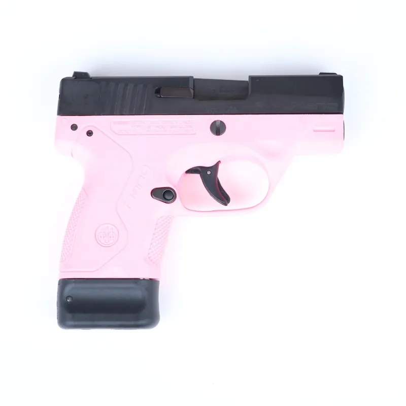 USED - Beretta Nano GTO351024