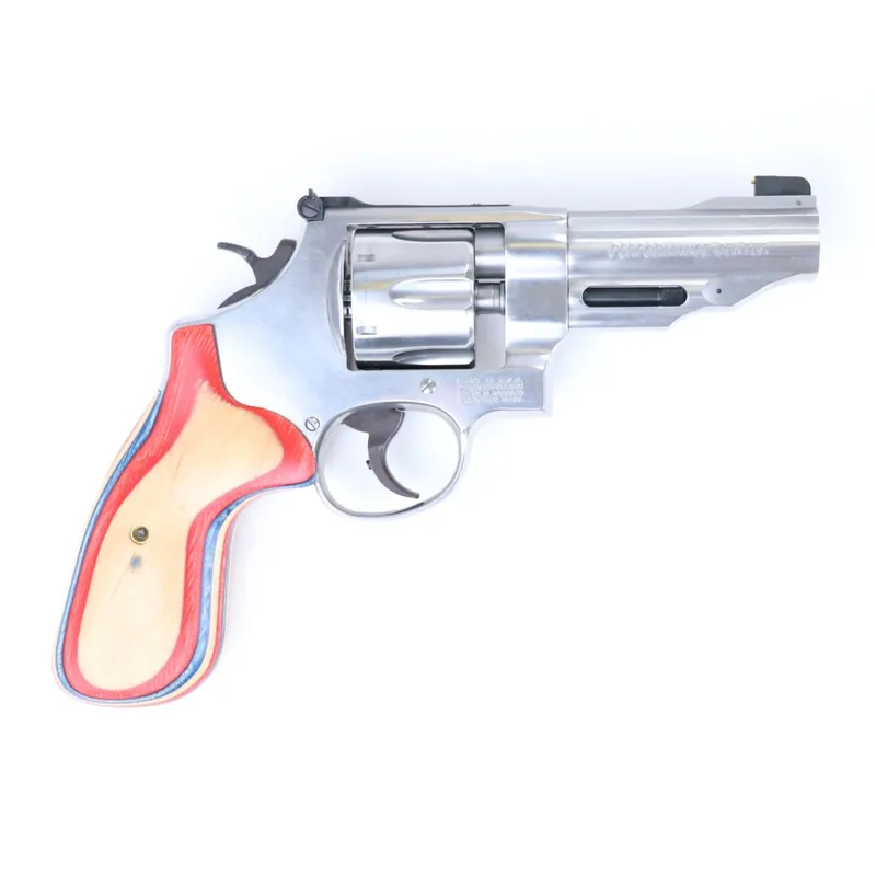 USED - Smith & Wesson 625-8 GTO351151
