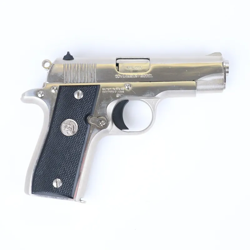 USED - Colt Government MKIV GTO351164