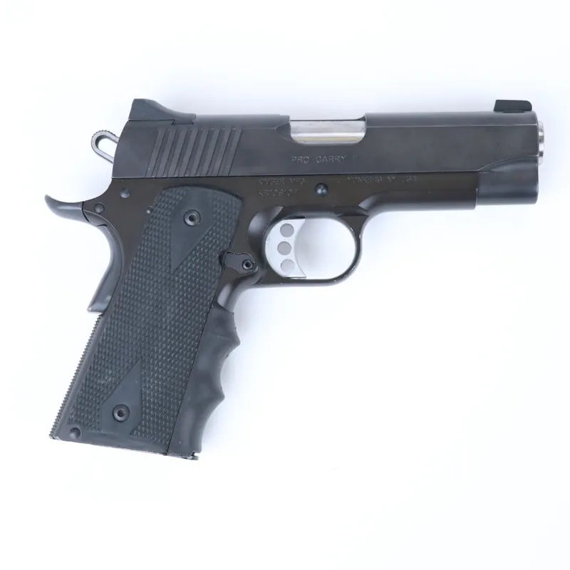 USED - Kimber Pro Carry II GTO351156