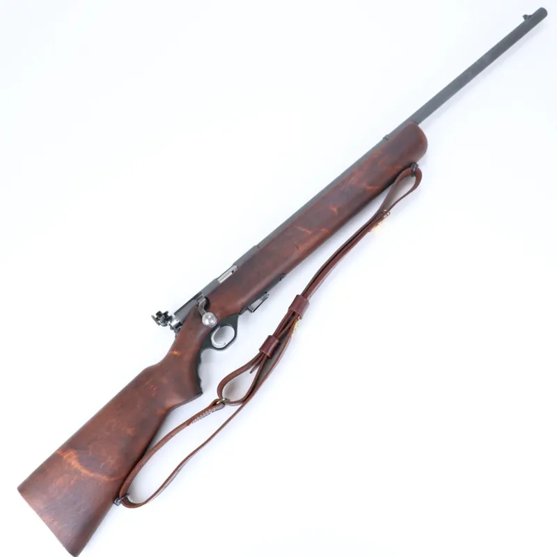 USED - Mossberg 44 GTO350968