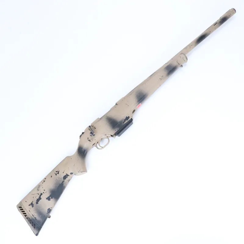 USED - Mossberg 695 GTO350940