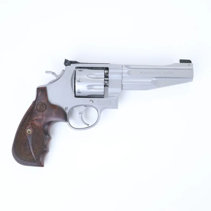 USED - Smith & Wesson 627-5 Performance Center GTO351126