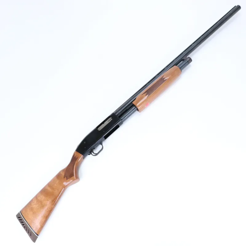 USED - Mossberg 500 GTO350964