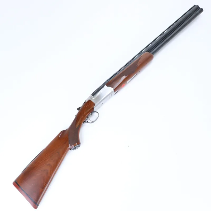 USED - Ruger Red Label GTO350907