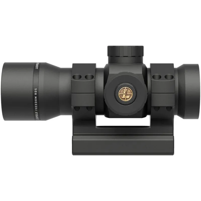 Leupold Freedom Red Dot Sight with Mount