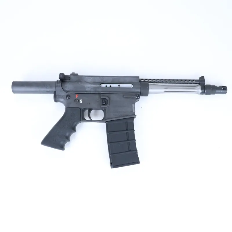 USED - Professional Ordnance Carbon-15P GTO351171