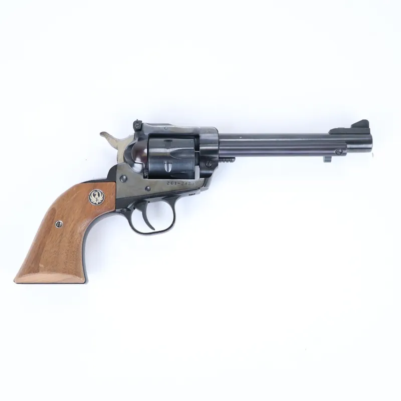 USED - Ruger New Model Single Six GTO351194