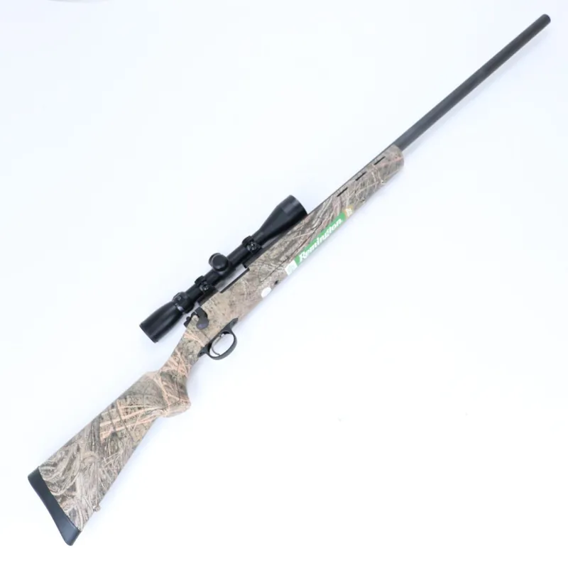 USED - Remington 700 Varmint GTO351188