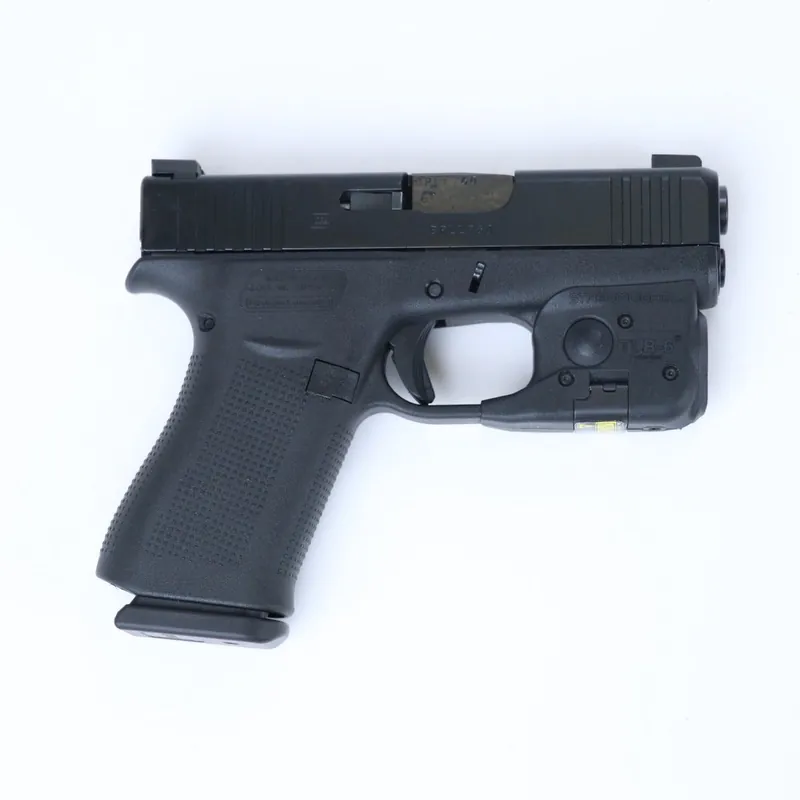 USED - Glock 43X GTO351224