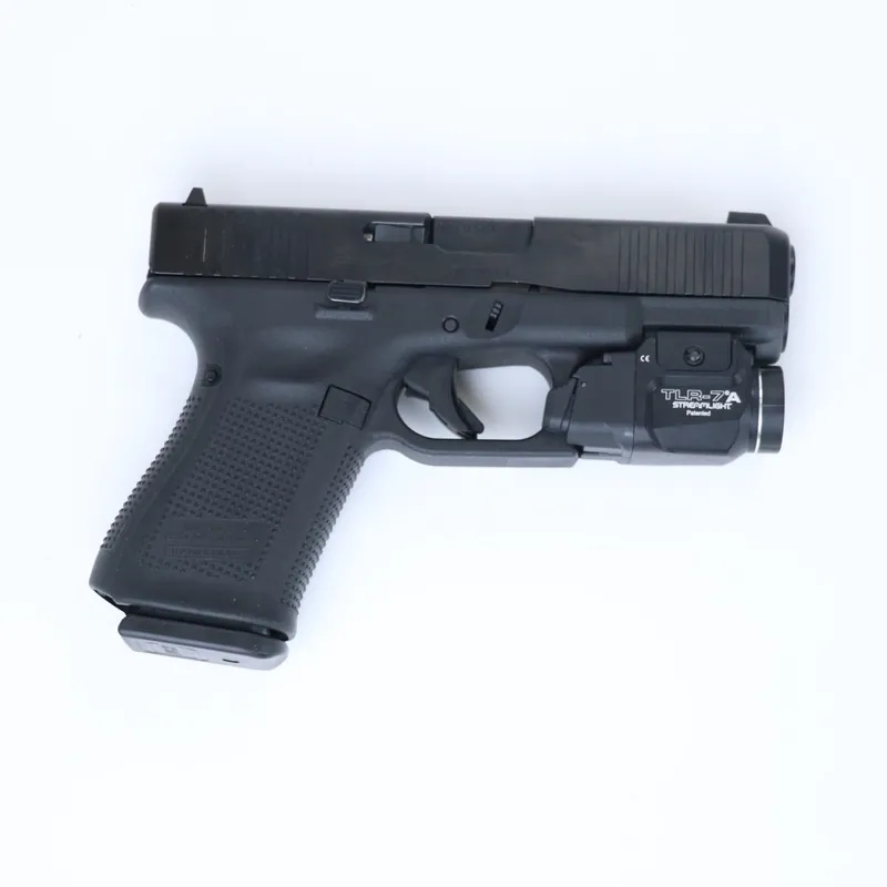 USED - Glock 19 GEN 5 GTO351230