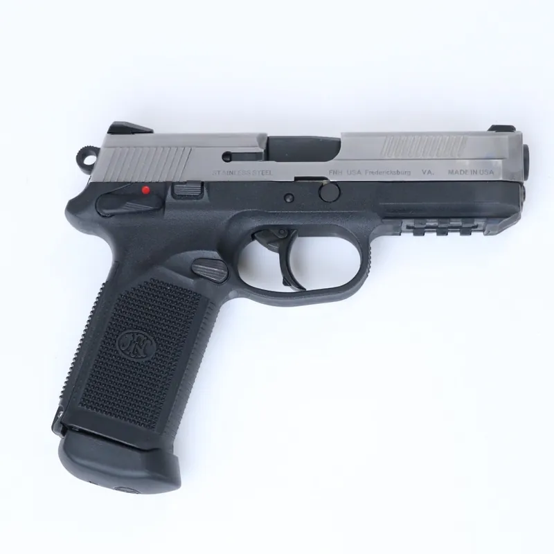 USED - FN FNX-45 GTO351191