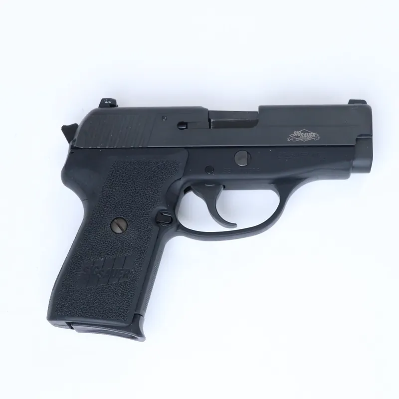 USED - Sig Sauer P239 SAS GTO351169