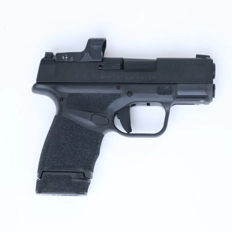 USED - Springfield Armory Hellcat GTO351204