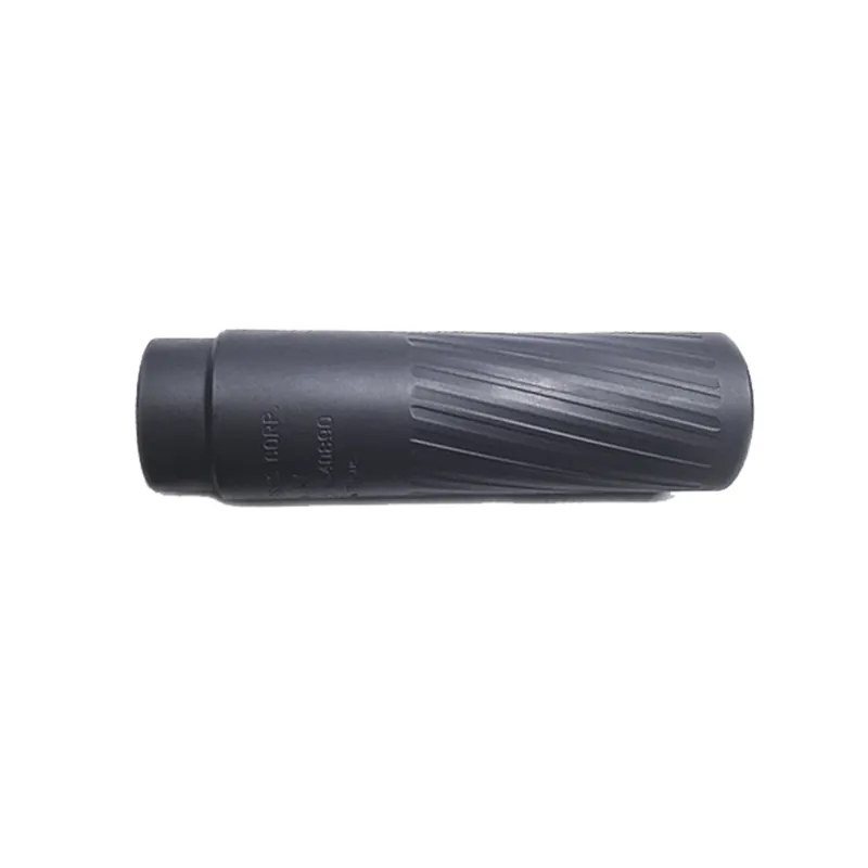 Thunder Beast Arms Ultra 5 .30 Caliber Suppressor, CB Mount