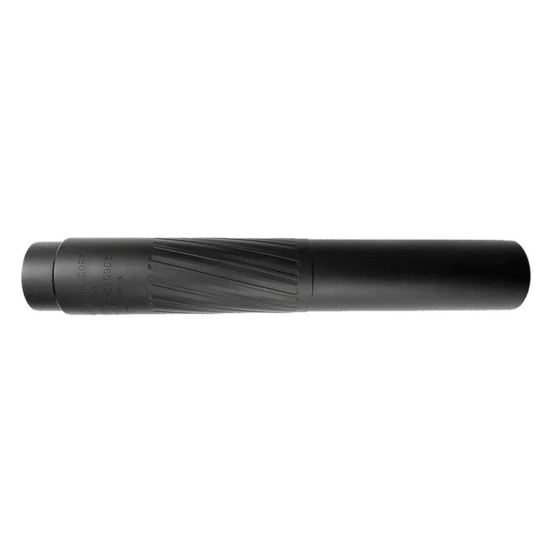 Thunder Beast Arms Ultra 9 .30 Caliber Suppressor, Direct Thread