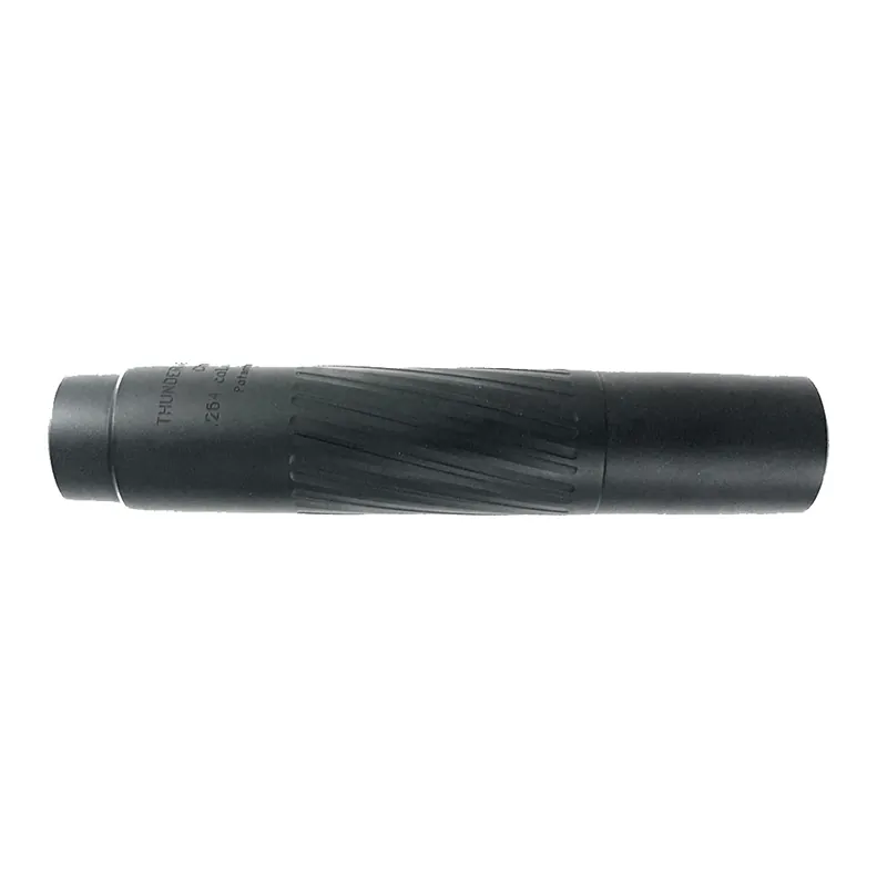 Thunder Beast Arms Ultra 7 6.5 Caliber Suppressor, Direct Thread
