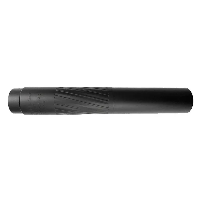 Thunder Beast Arms Ultra 9 6.5 Caliber Suppressor, Direct Thread