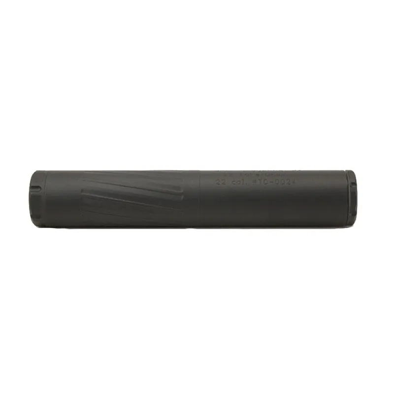 Thunder Beast Arms Model .22 Take Down Suppressor