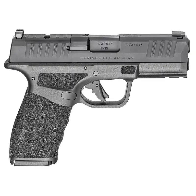 Springfield Hellcat Pro OSP 9MM Pistol