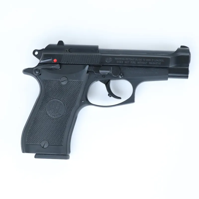 USED - Beretta 85FS Cheetah GTO351223