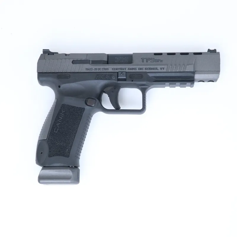 USED - Canik TP9SFX GTO351243