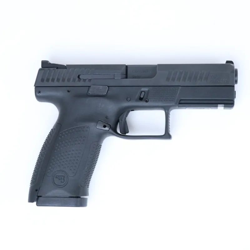 USED - CZ P-10 C GTO351176