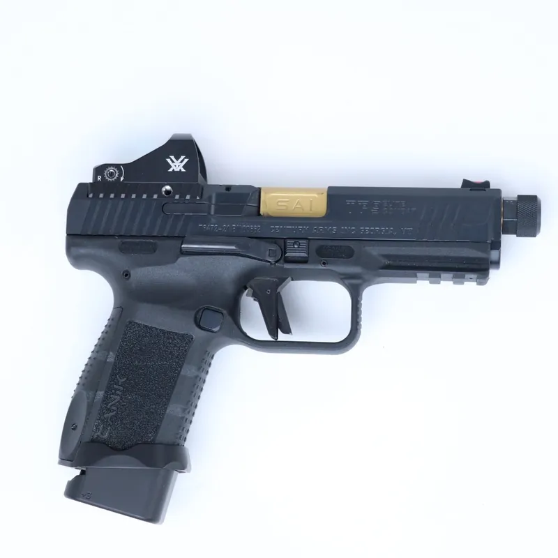 USED - Canik TP9 Elite Combat GTO351277