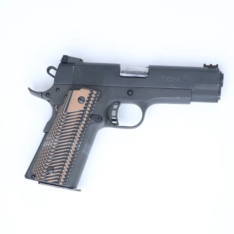 USED - Rock Island Armory M1911A2-MM GTO351280