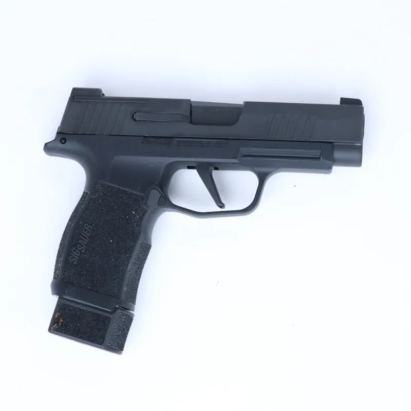 USED - Sig Sauer P365XL GTO351268