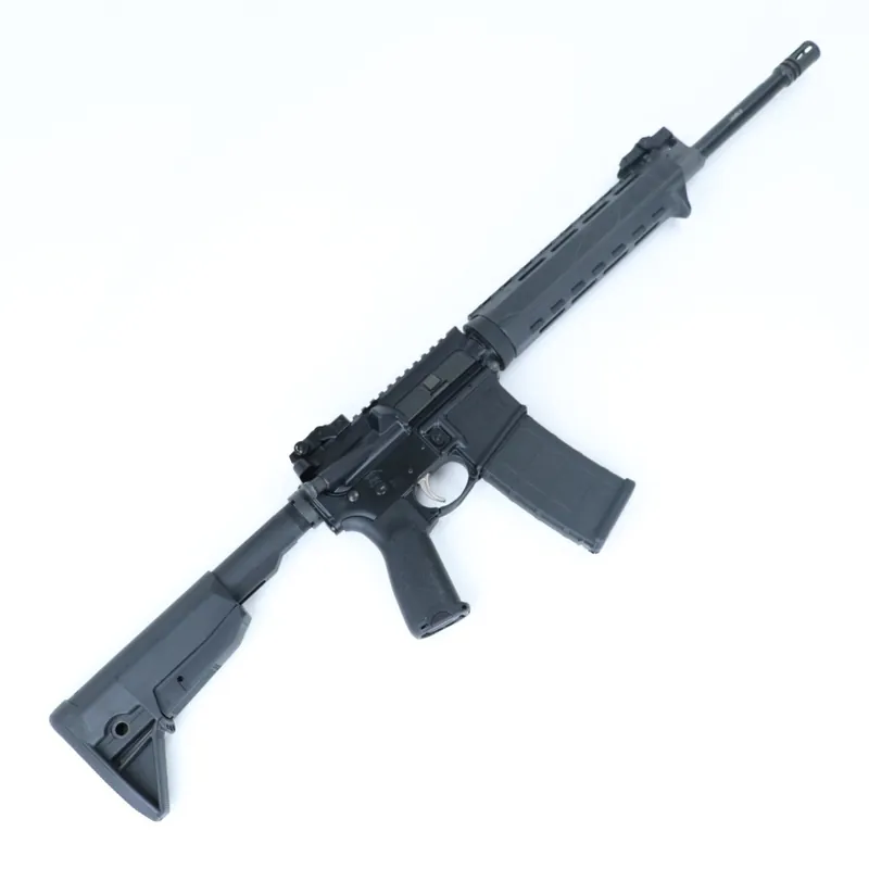 USED - Springfield Armory Saint GTO350596