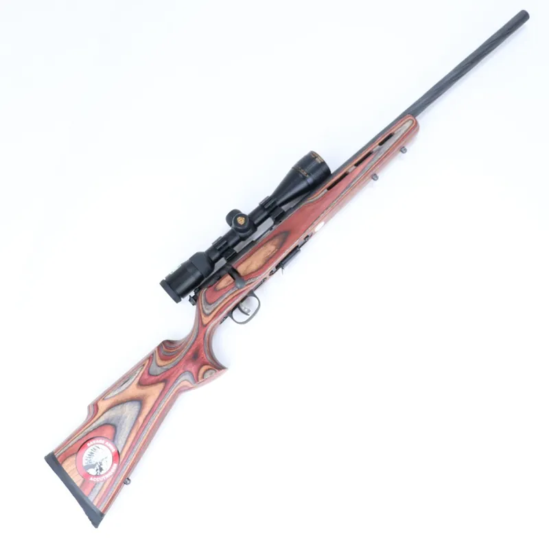 USED - Savage 93R17 GTO351140