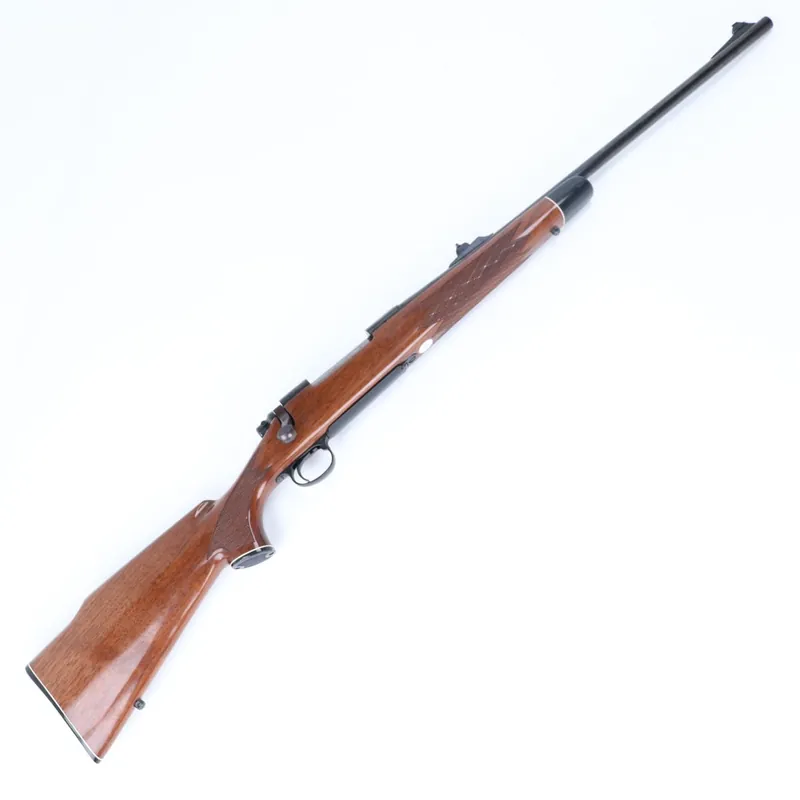 USED - Remington 700BDL GTO351215