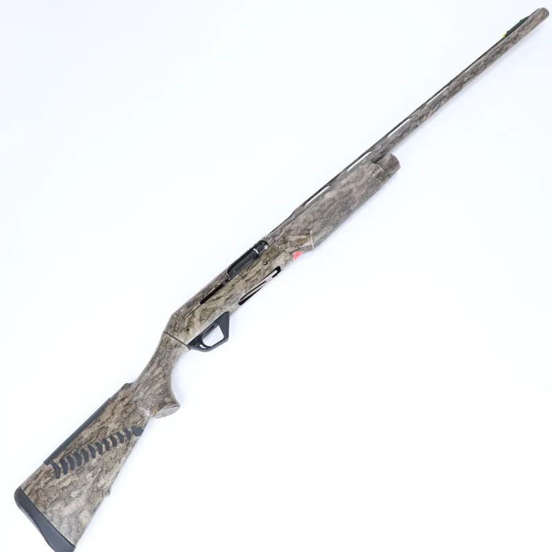 USED - Benelli SBE II GTO351281