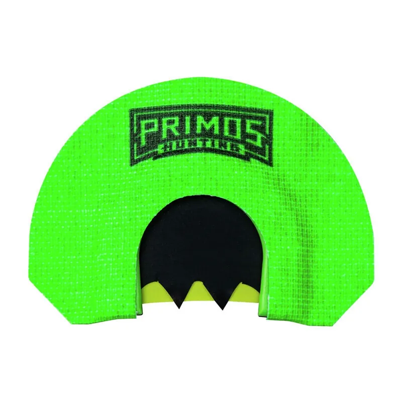 Primos Hen House Series Turkey Mouth Call - The Deborah