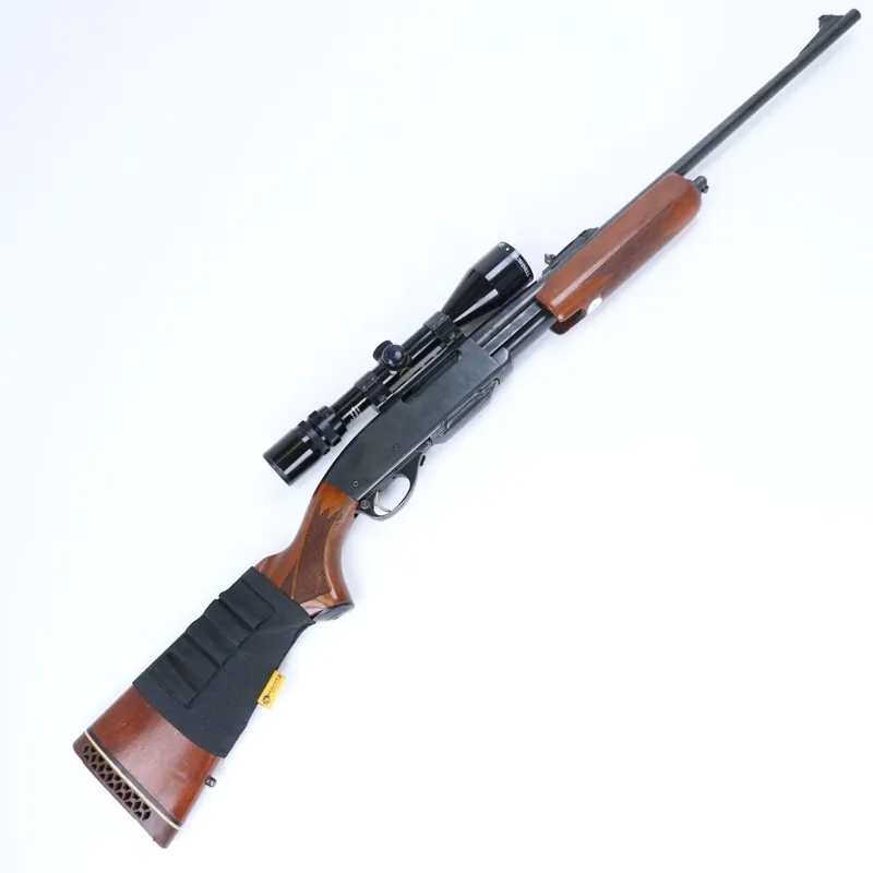 USED - Remington 760 GTO351128