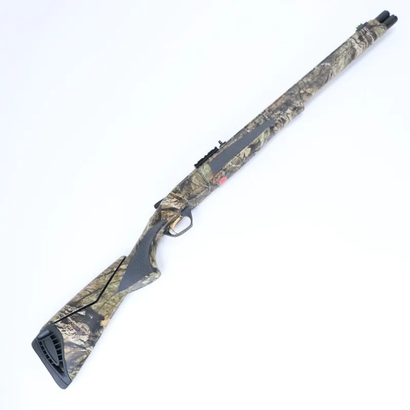 USED - Browning Cynergy GTO351089