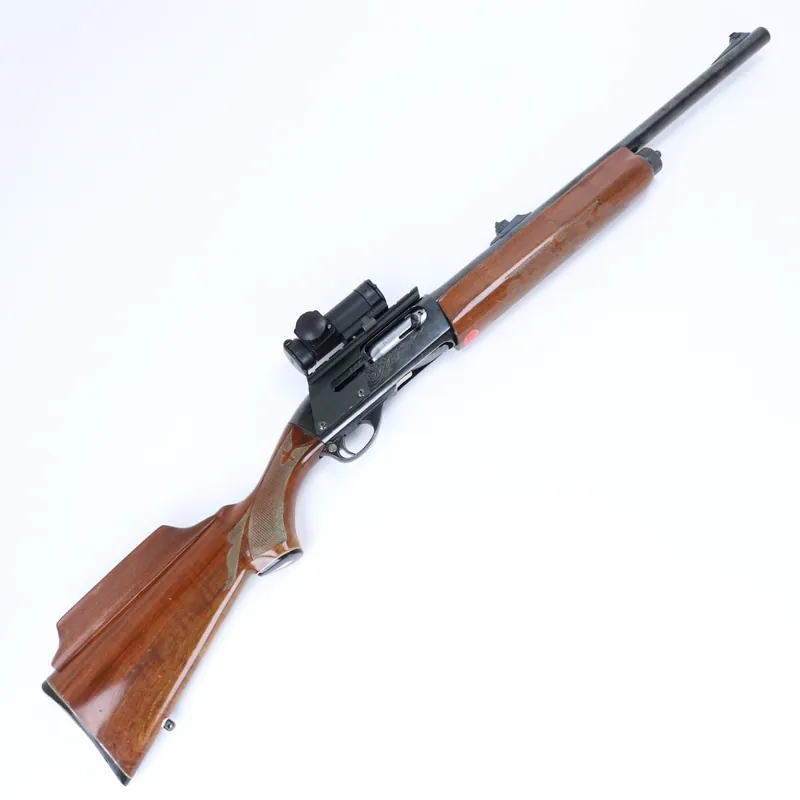 USED - Remington 1100 GTO351061