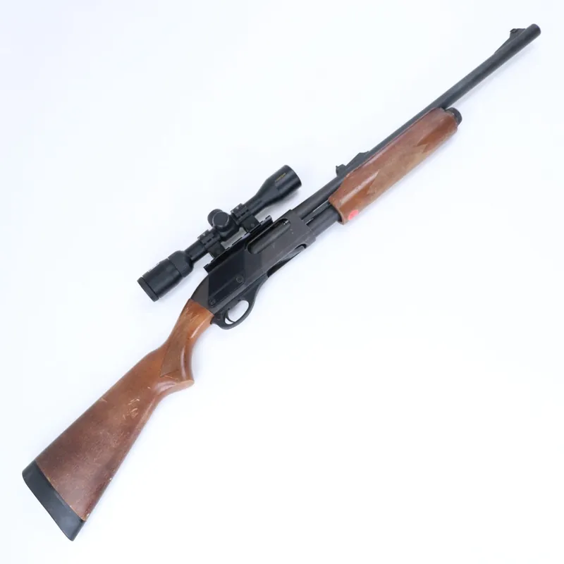 USED - Remington 870 Express GTO351137