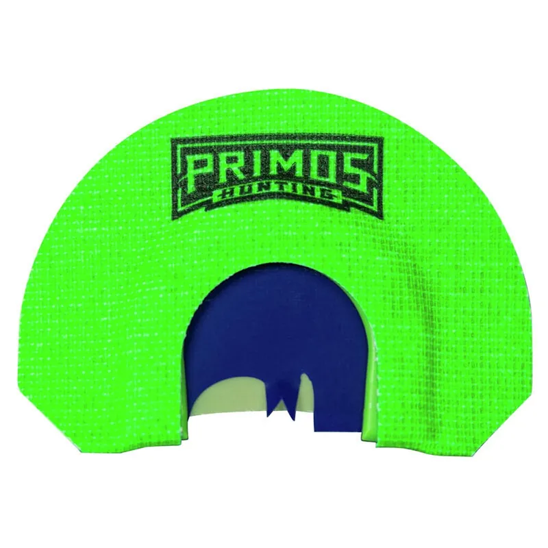 Primos Hen House Series Turkey Mouth Call - The Blair