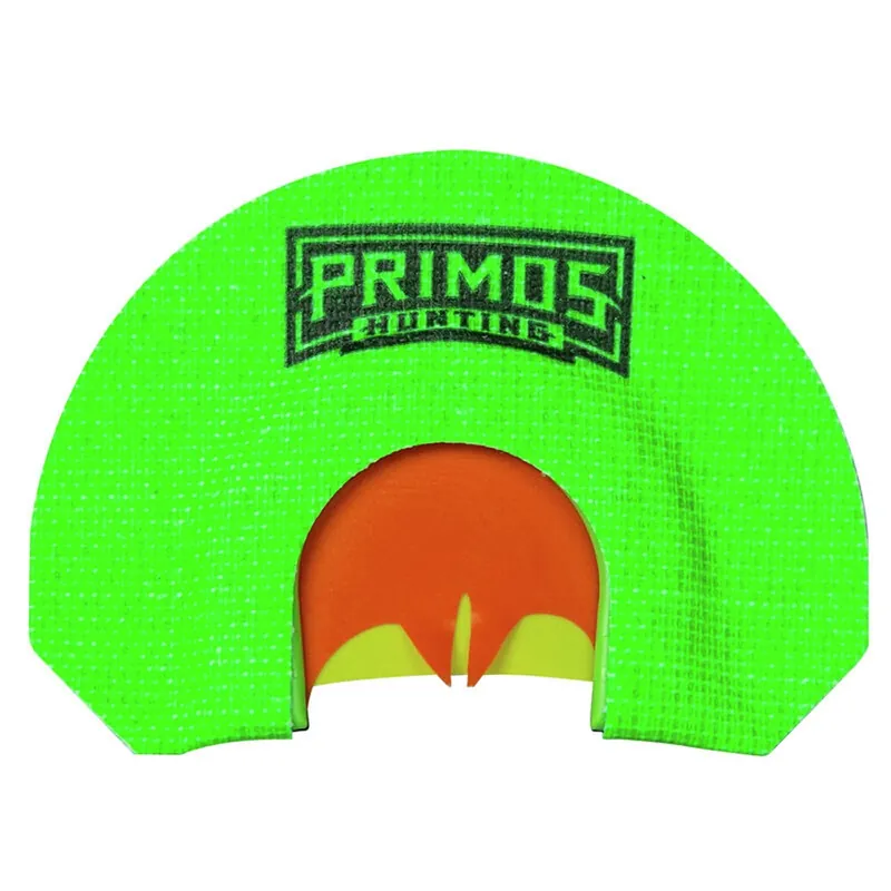 Primos Hen House Series Turkey Mouth Call - The Lucy