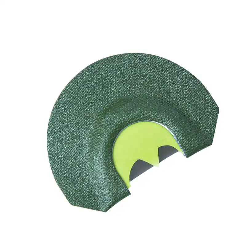 Primos Select PS4 Turkey Mouth Call w/Bat Cut