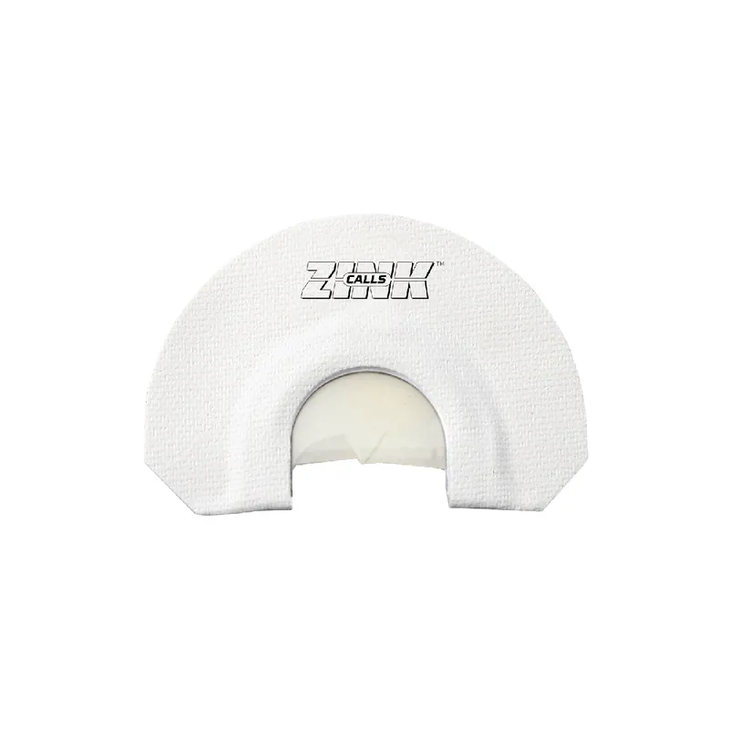 Zink Lucky Lady Turkey Mouth Call