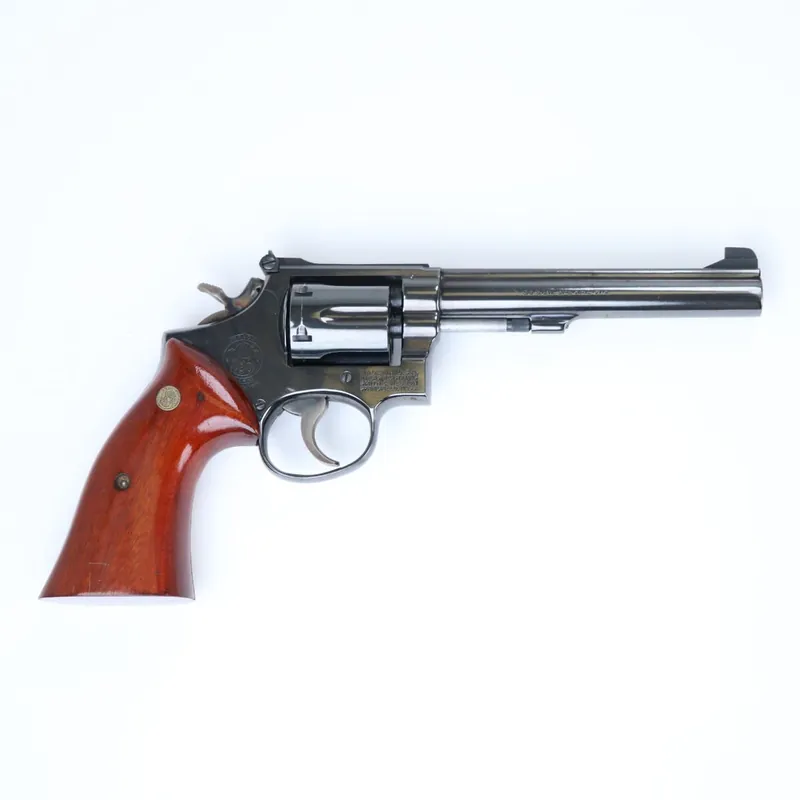 USED - Smith & Wesson 14-3 GTO351317