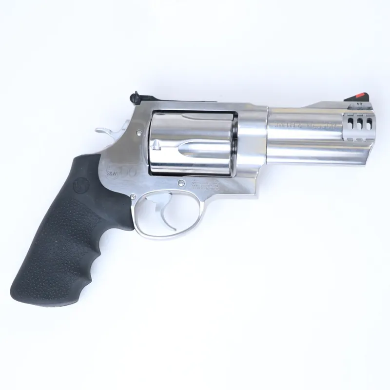 USED - Smith & Wesson 500 GTO351336