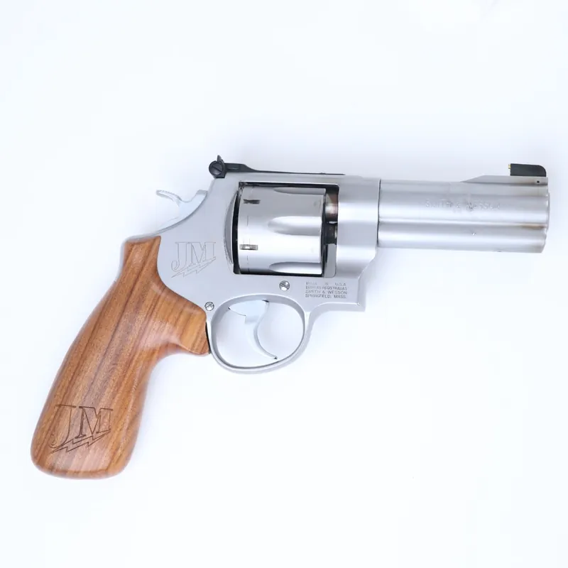 USED - Smith & Wesson 625-8 GTO351325