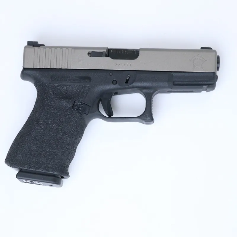 USED - Glock 19 GEN 3 GTO351315