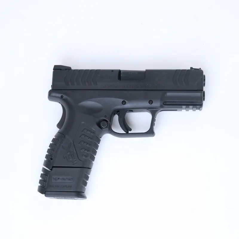 USED - Springfield Armory XD-9 GTO351305